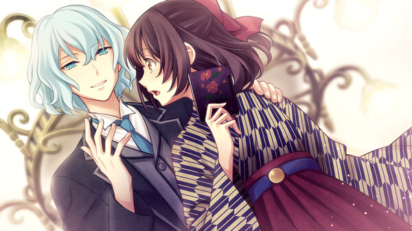 [Switch]明治东京恋伽Full Moon Meiji Tokyo Renka Full Moon官方中文NSZ原版