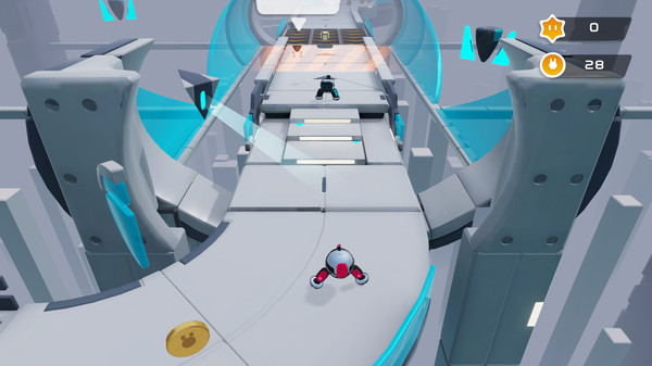 [Switch]只只大冒险 Biped官方中文本体+2.0.0升补NSZ原版