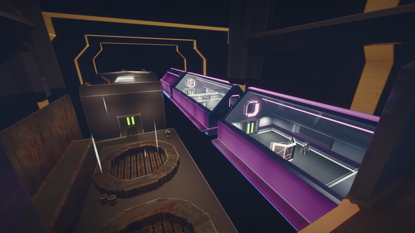 [Switch]断钢 Severed Steel官方中文本体+1.0.3升补NSZ原版