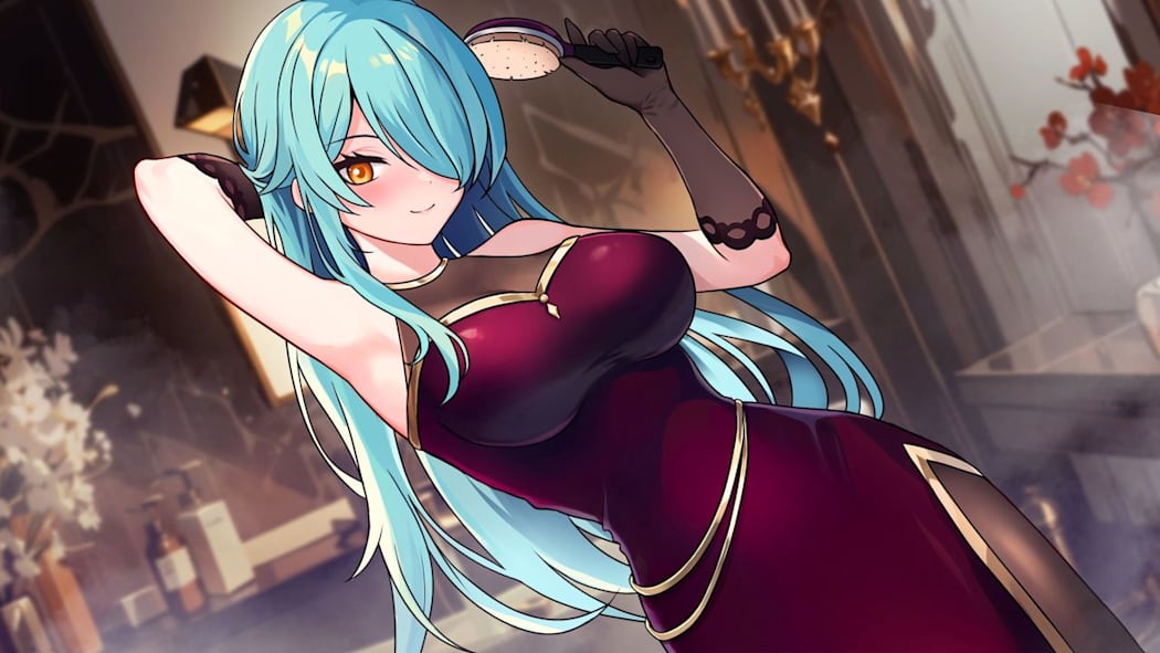 [Switch]热＆无尽 Hot＆Hentai官方中文NSZ原版