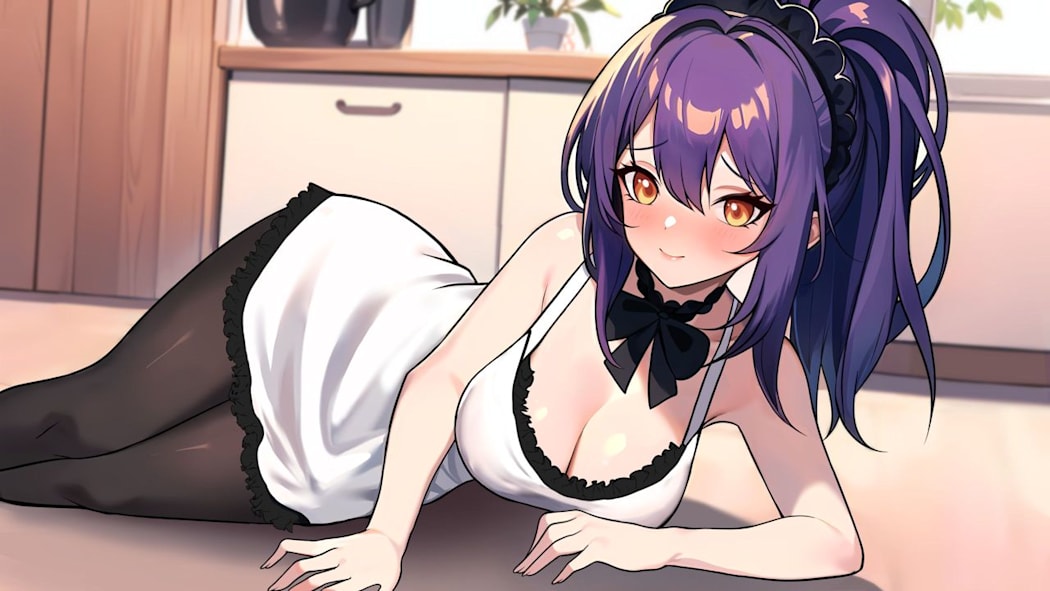 [Switch]热＆无尽 Hot＆Hentai官方中文NSZ原版
