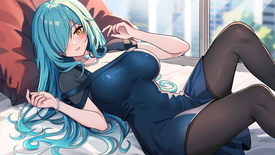 [Switch]热＆无尽 Hot＆Hentai官方中文NSZ原版