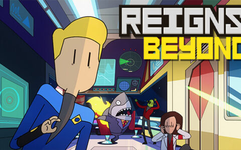 [Switch]王权 星途 Reigns Beyond官方中文NSZ原版