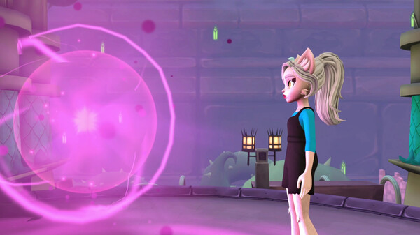 [Switch]精灵高中 骷髅秘密 Monster High Skulltimate