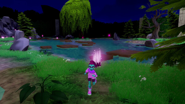 [Switch]精灵高中 骷髅秘密 Monster High Skulltimate