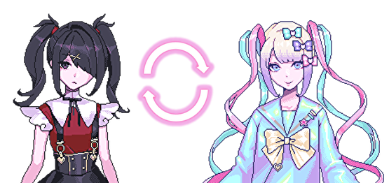 [Switch]主播女孩重度依赖 NEEDY STREAMER OVERLOAD