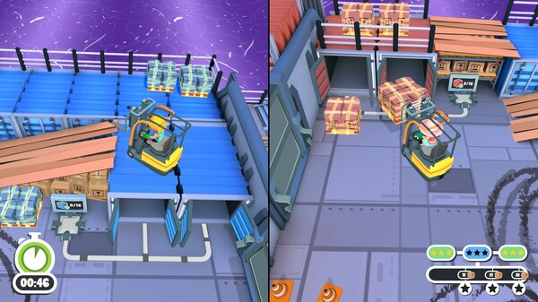 [Switch]赶紧送走 Ready Steady Ship