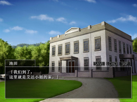 [Switch]重返蓝鲸岛 Return to Shironagasu Island