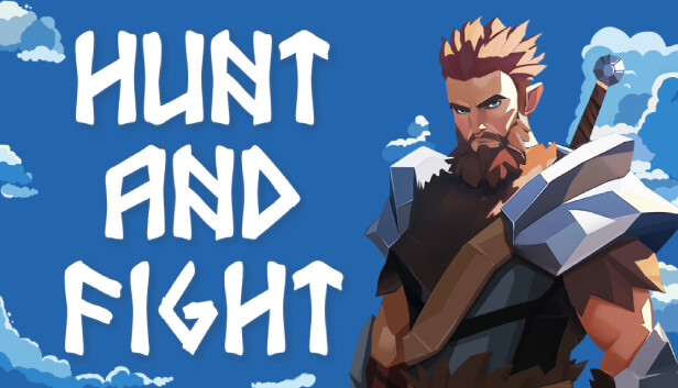 [Switch]猎杀与战斗 Hunt and Fight Action RPG