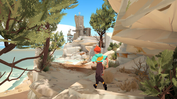 [Switch]漫漫长路 沙巫之旅 Caravan SandWitch