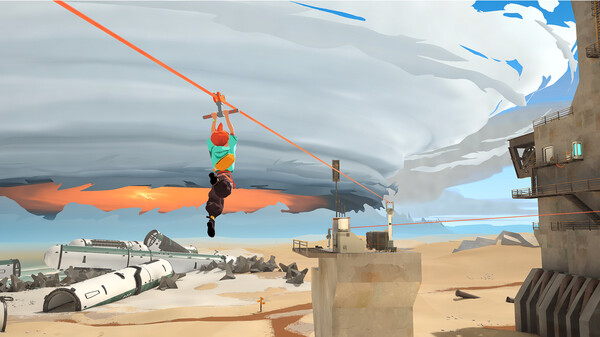 [Switch]漫漫长路 沙巫之旅 Caravan SandWitch