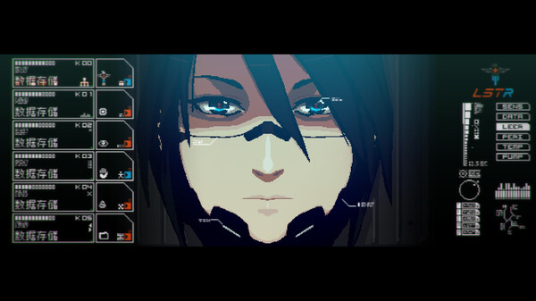 [Switch]信号 SIGNALIS