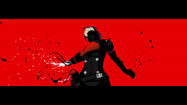 [Switch]信号 SIGNALIS
