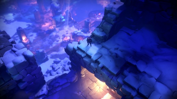 [Switch]暗黑血统 创世纪 DarksidersGenesis