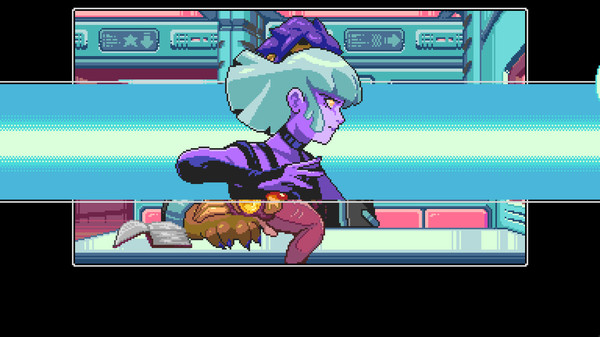 [Switch]存储大战:神经潜入者 Read Only Memories