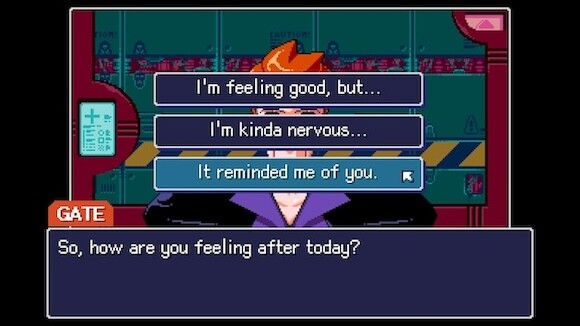 [Switch]存储大战:神经潜入者 Read Only Memories