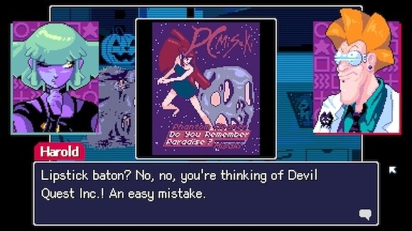 [Switch]存储大战:神经潜入者 Read Only Memories