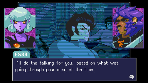[Switch]存储大战:神经潜入者 Read Only Memories