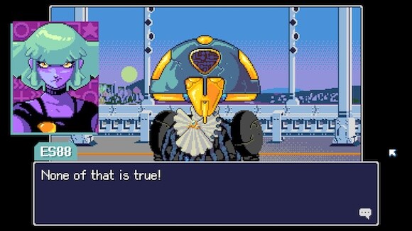 [Switch]存储大战:神经潜入者 Read Only Memories