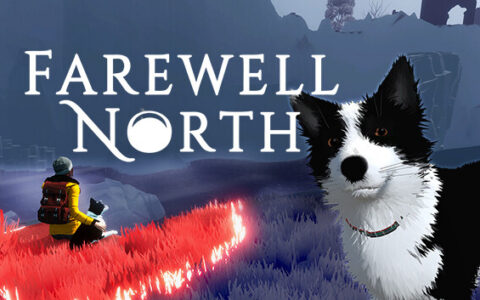 [Switch]告别北方 Farewell North