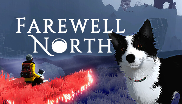 [Switch]告别北方 Farewell North