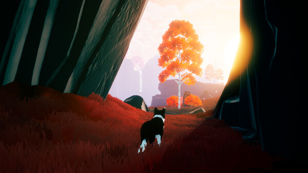[Switch]告别北方 Farewell North