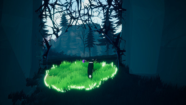 [Switch]告别北方 Farewell North