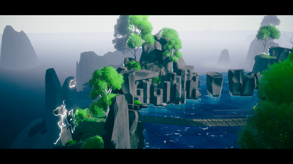 [Switch]告别北方 Farewell North