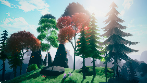 [Switch]告别北方 Farewell North