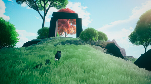 [Switch]告别北方 Farewell North