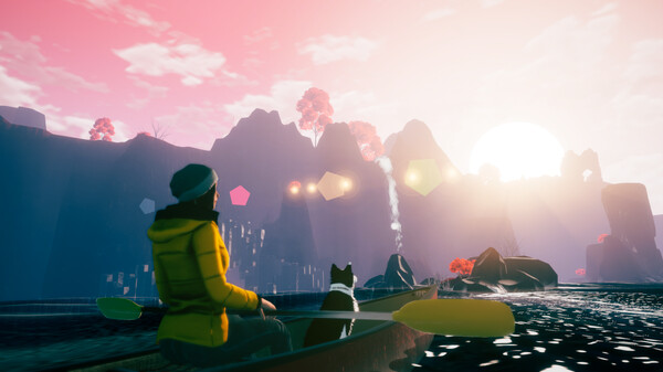 [Switch]告别北方 Farewell North