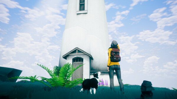 [Switch]告别北方 Farewell North