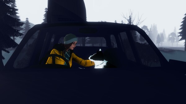 [Switch]告别北方 Farewell North