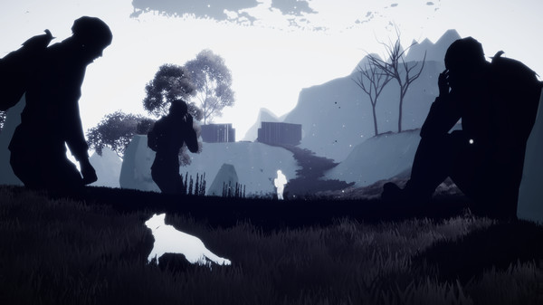 [Switch]告别北方 Farewell North