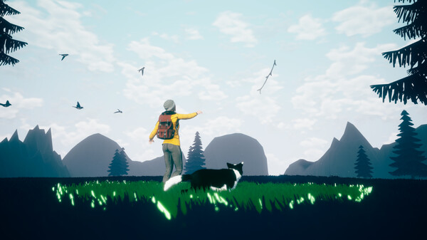 [Switch]告别北方 Farewell North