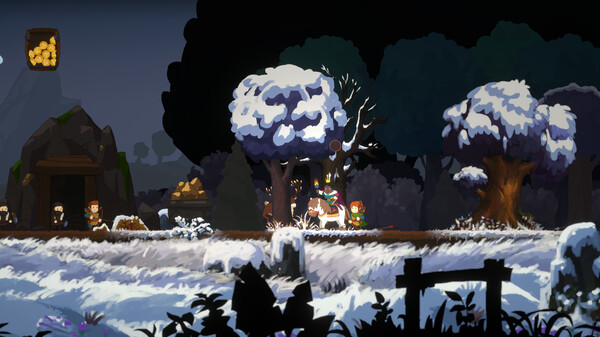 [Switch]君主 Monarchy官方中文本体+1.0.1A升补NSZ原版