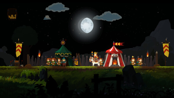 [Switch]君主 Monarchy官方中文本体+1.0.1A升补NSZ原版