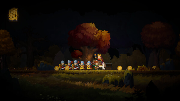[Switch]君主 Monarchy官方中文本体+1.0.1A升补NSZ原版