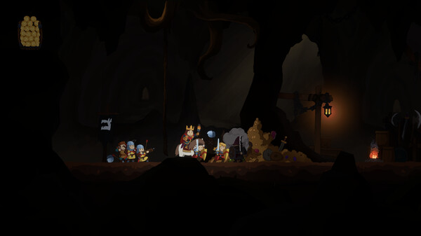 [Switch]君主 Monarchy官方中文本体+1.0.1A升补NSZ原版