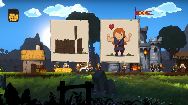 [Switch]君主 Monarchy官方中文本体+1.0.1A升补NSZ原版