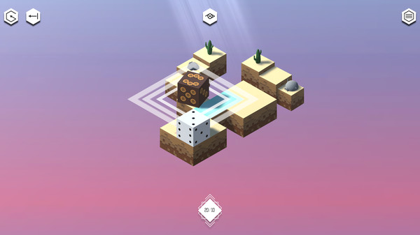 [Switch]魔骰 Sokodice官方中文本体+1.0.3升补NSZ原版