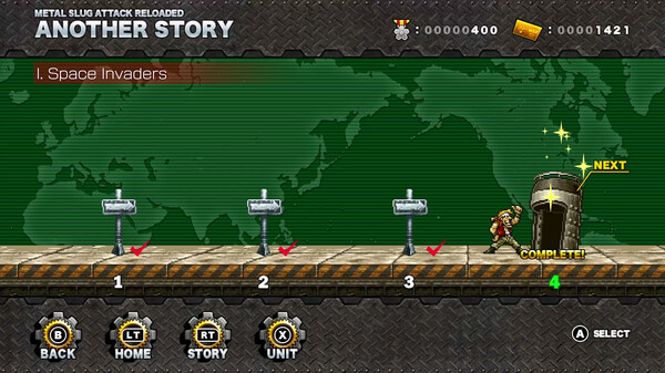 [Switch]合金弹头 攻击重装版官方中文本体+1.1.0升补NSZ原版
