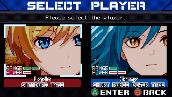 [Switch]水晶破坏者 Crystal Breaker官方中文本体+1.0.1升补NSZ原版