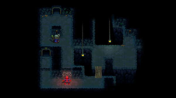 [Switch]恐惧岩地牢2 亡灵国王的秘密 Dungeons 2官方中文本体+1.0.1升补NSZ原版