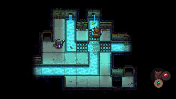 [Switch]恐惧岩地牢2 亡灵国王的秘密 Dungeons 2官方中文本体+1.0.1升补NSZ原版