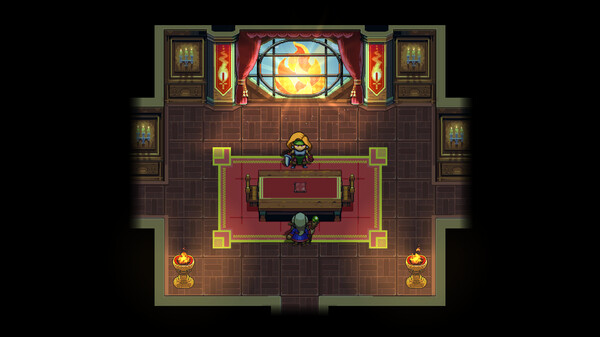 [Switch]恐惧岩地牢2 亡灵国王的秘密 Dungeons 2官方中文本体+1.0.1升补NSZ原版