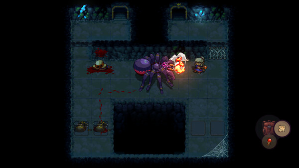 [Switch]恐惧岩地牢2 亡灵国王的秘密 Dungeons 2官方中文本体+1.0.1升补NSZ原版