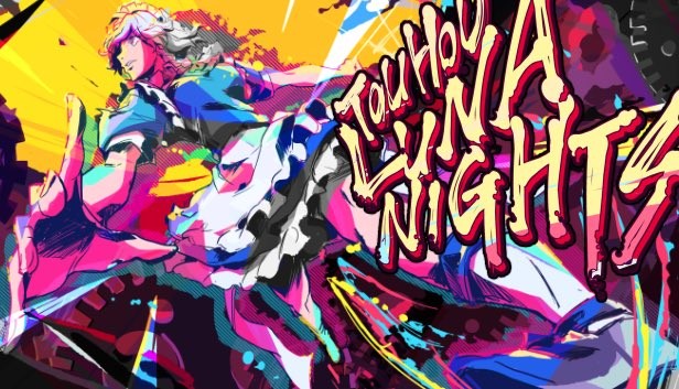 [Switch]东方月神夜官方中文本体+1.0.5升补NSZ原版