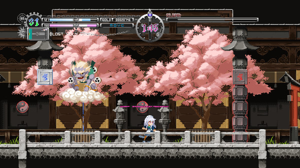 [Switch]东方月神夜官方中文本体+1.0.5升补NSZ原版