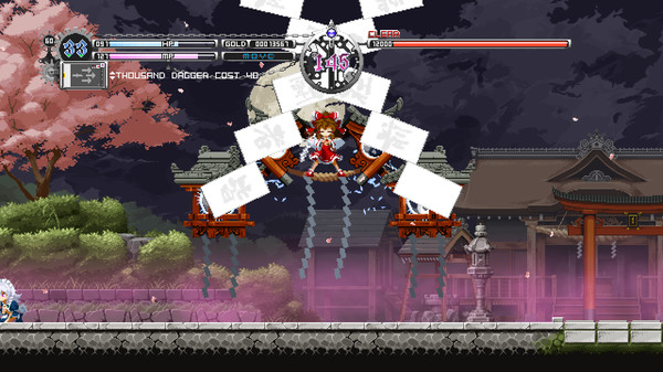 [Switch]东方月神夜官方中文本体+1.0.5升补NSZ原版